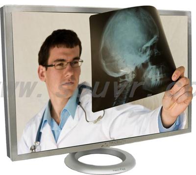 Tridelity 26”裸眼立体显示器(医用)